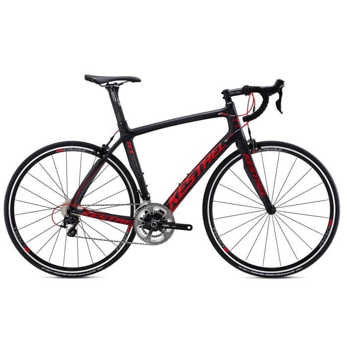 Kestrel RT1000 Road Bike